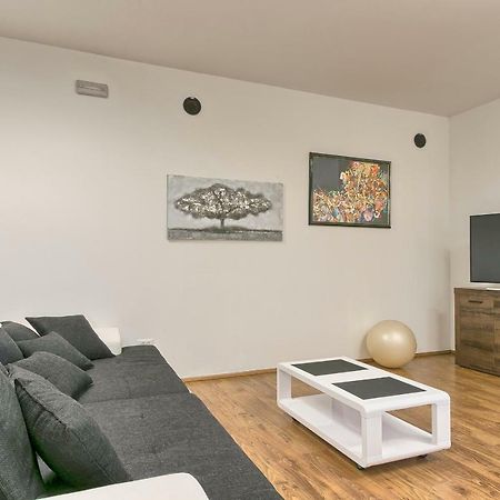 Wellness apartman Kaiser Pula Extérieur photo