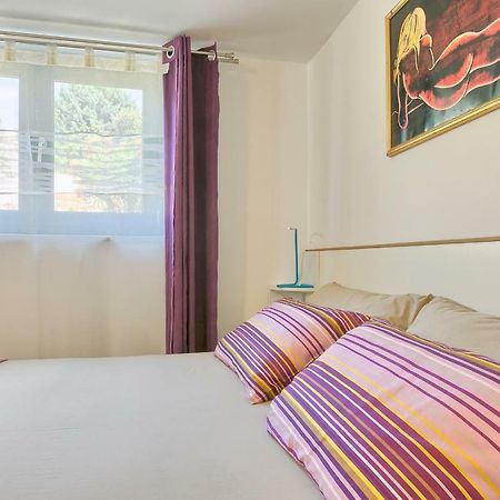 Wellness apartman Kaiser Pula Extérieur photo