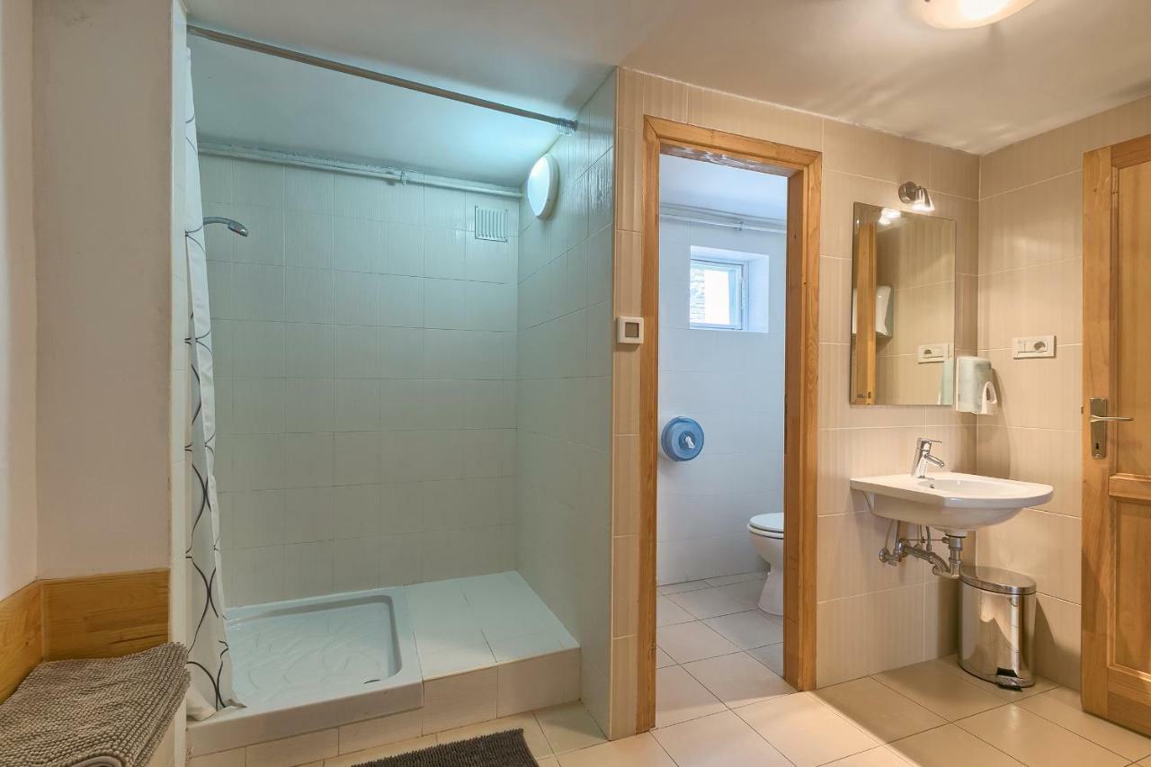 Wellness apartman Kaiser Pula Extérieur photo