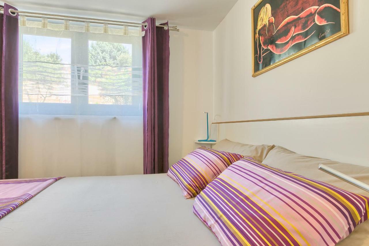 Wellness apartman Kaiser Pula Extérieur photo