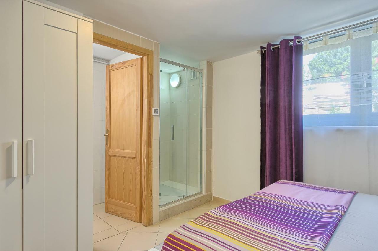 Wellness apartman Kaiser Pula Extérieur photo