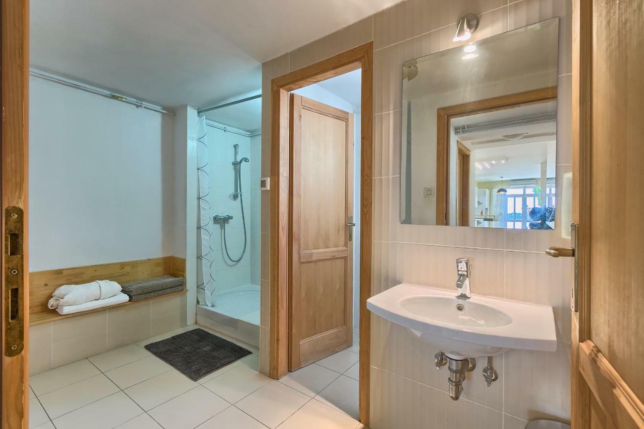 Wellness apartman Kaiser Pula Extérieur photo
