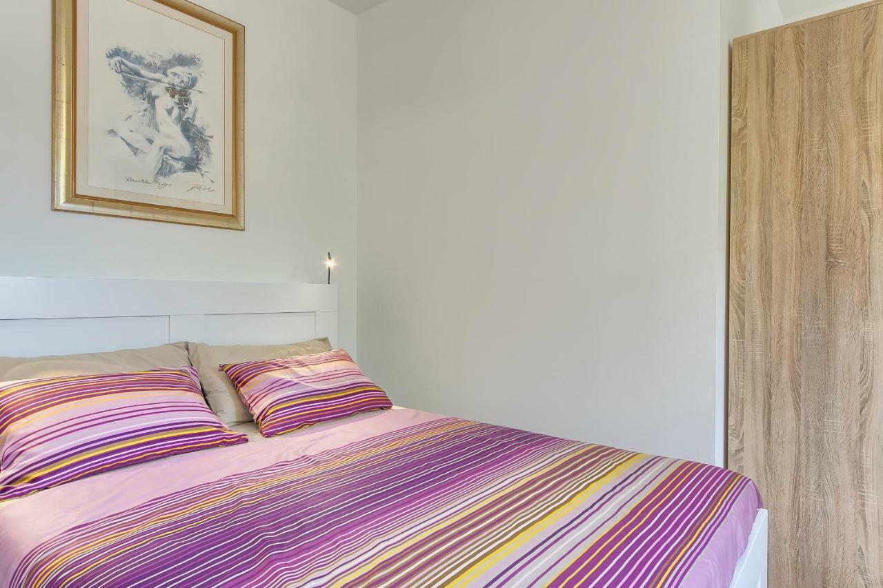 Wellness apartman Kaiser Pula Extérieur photo