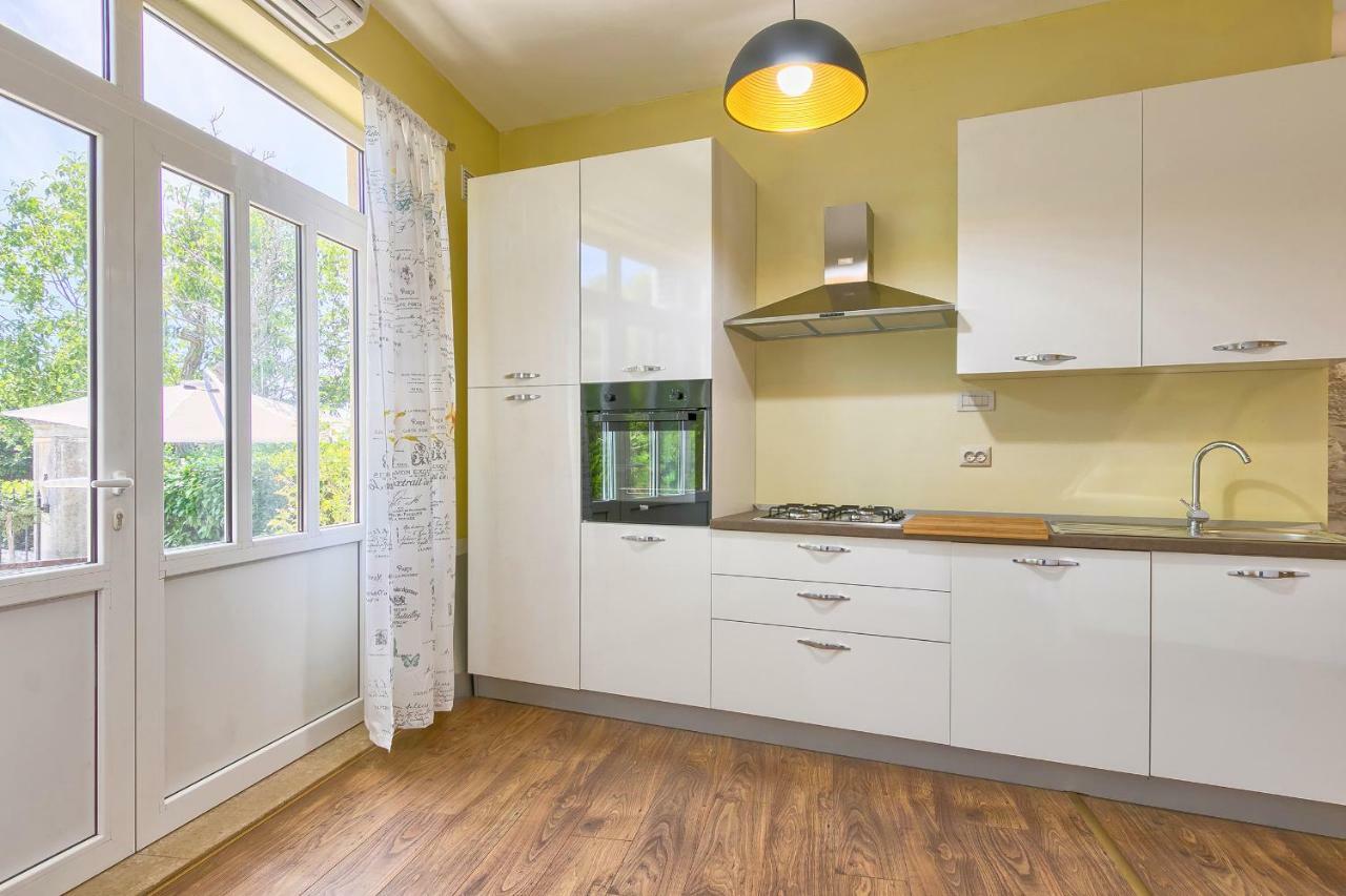 Wellness apartman Kaiser Pula Extérieur photo