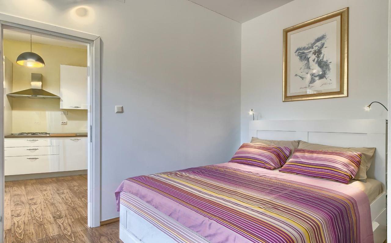 Wellness apartman Kaiser Pula Extérieur photo