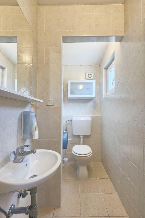 Wellness apartman Kaiser Pula Extérieur photo