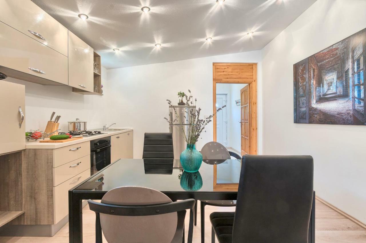 Wellness apartman Kaiser Pula Extérieur photo