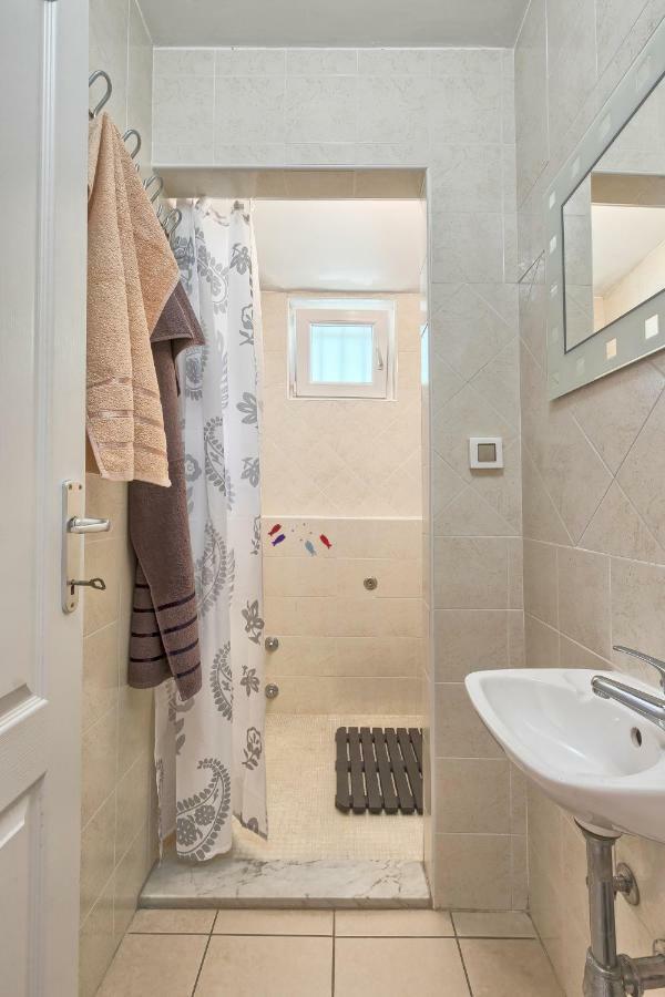 Wellness apartman Kaiser Pula Extérieur photo